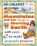 Mountains and Our Moving Earth cover