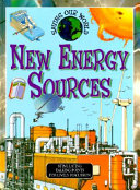 New Energy Sources cover