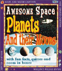 Planets and Their Moons cover