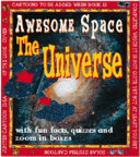 The Universe cover
