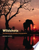Wildshots: The World of the Wildlife Photographer cover