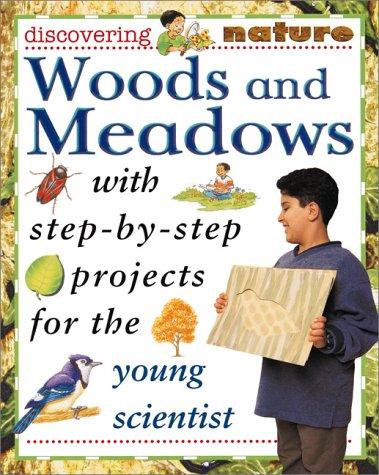 Woods and Meadows cover