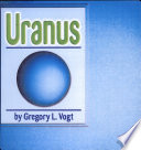 Uranus (Capstone Press) cover