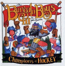 Champions of Hockey cover