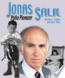 Jonas Salk: Polio Pioneer cover