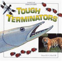 Tough Terminators cover