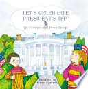 Let's Celebrate Presidents' Day cover