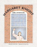 Margaret Knight: Girl Inventor cover