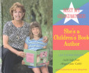 Meet My Grandmother: She's a Children's Book Author cover