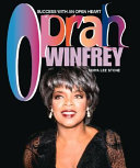Oprah Winfrey: Success with an Open Heart cover