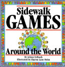 Sidewalk Games Around the World cover