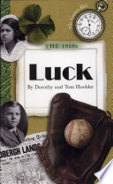 The 1920s: Luck cover