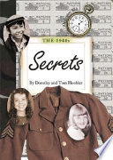 The 1940s: Secrets cover