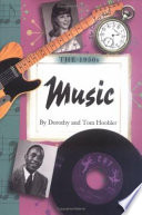The 1950s: Music cover