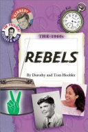 The 1960s: Rebels cover