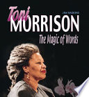 Toni Morrison: The Magic of Words cover
