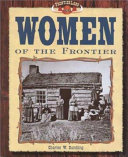 Women of the Frontier cover