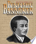 Benjamin Banneker: Mathematician and Stargazer cover
