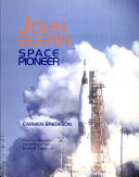 John Glenn: Space Pioneer cover