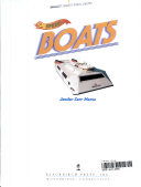 Boats cover