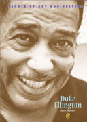 Duke Ellington: Jazz Master cover