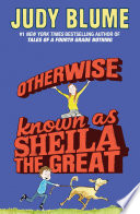 Otherwise Known as Sheila the Great cover