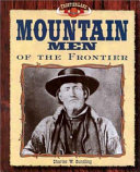 Mountain Men of the Frontier cover
