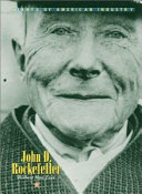 John D. Rockefeller: Richest Man Ever cover