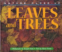 Leaves and Trees cover