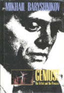 Mikhail Baryshnikov: Dance Genius cover