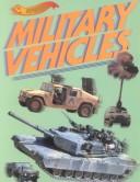 Military Vehicles cover