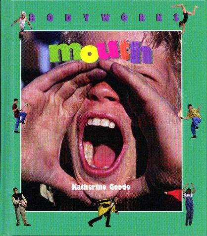 Mouth cover