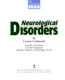 Neurological Disorders cover