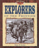 Explorers of the Frontier cover