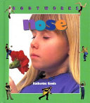 Nose cover