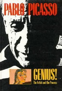 Pablo Picasso: Greatest Artist of the 20th Century cover