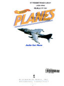Planes cover
