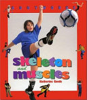 Skeleton and Muscles cover