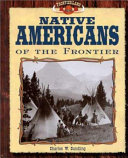 Native Americans of the Frontier cover