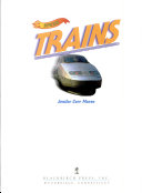 Trains cover