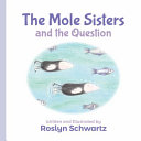 REWRITE: Q# 60550 RP The Mole Sisters and the Question cover