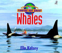 Finding out About Whales cover