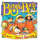 Flights of the Space Quester cover