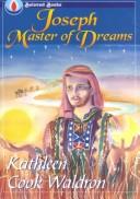 Joseph, Master of Dreams cover