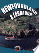 Newfoundland & Labrador cover