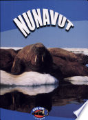 Nunavut cover