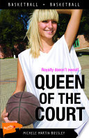 Queen of the Court cover