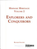 Explorers and Conquerors cover