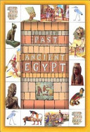 Ancient Egypt cover