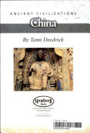 China cover